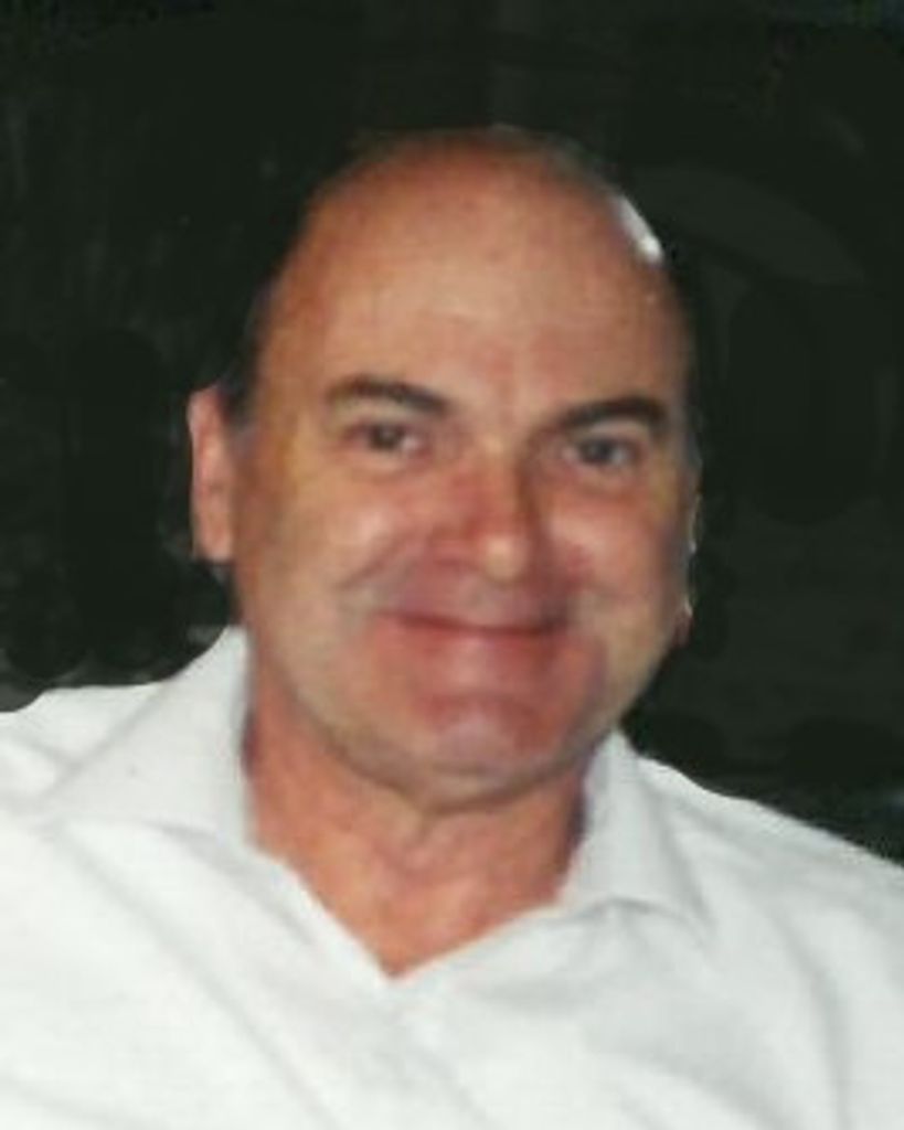 D. Harvey Claypool Profile Photo