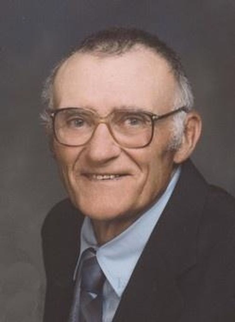 Dale P. Kratzenberg