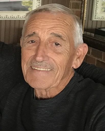 Melvin T. Fisher's obituary image