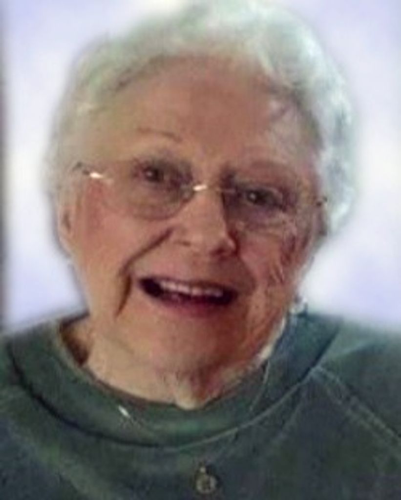 Susan Elinor Rank Profile Photo