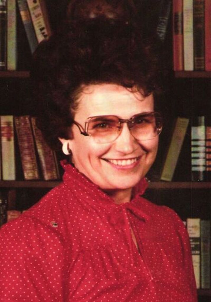 Merle Rigby Stallings Profile Photo