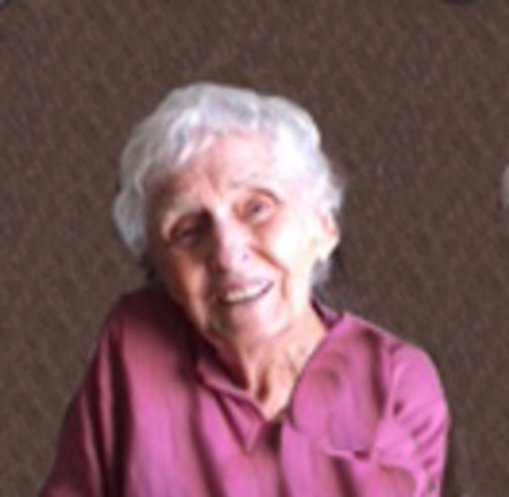 Mae R. Wilder