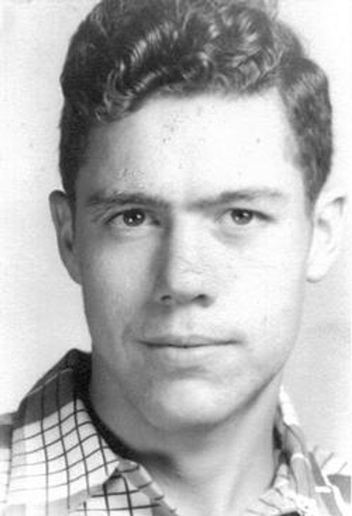 Billy Joe Peter Shortnacy