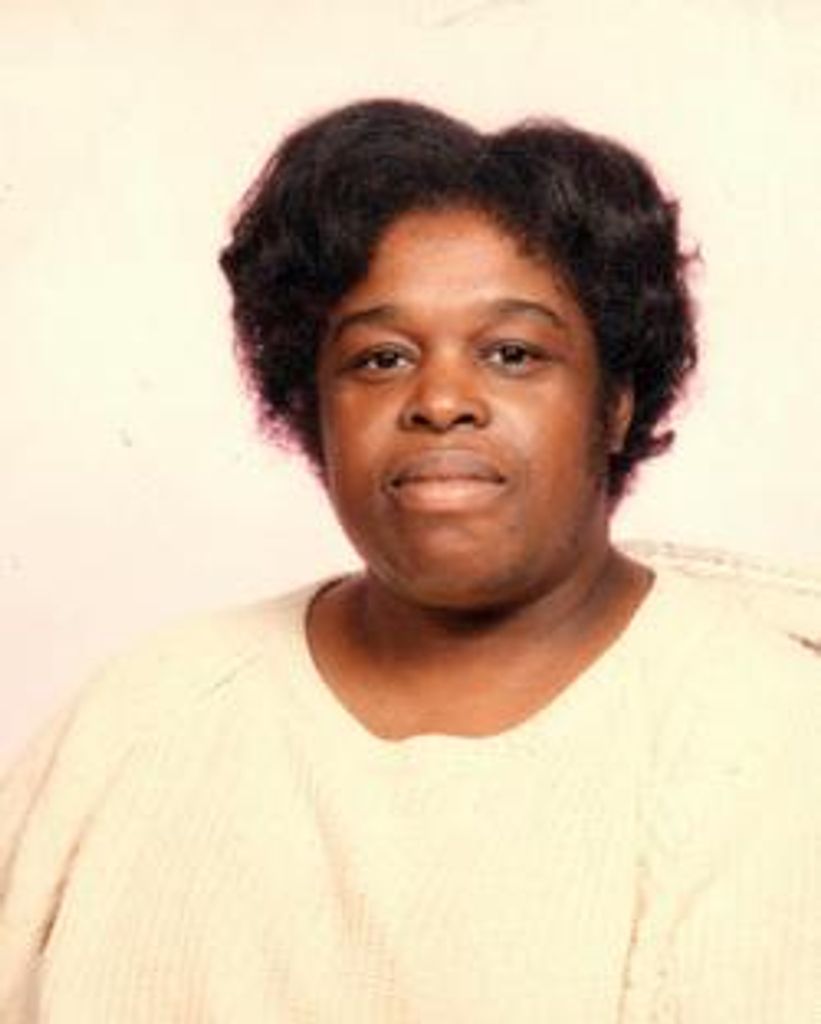 Mother Mary Yvonne Mincey