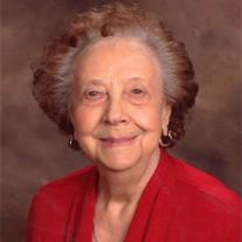 Gloria Berne Luick Profile Photo