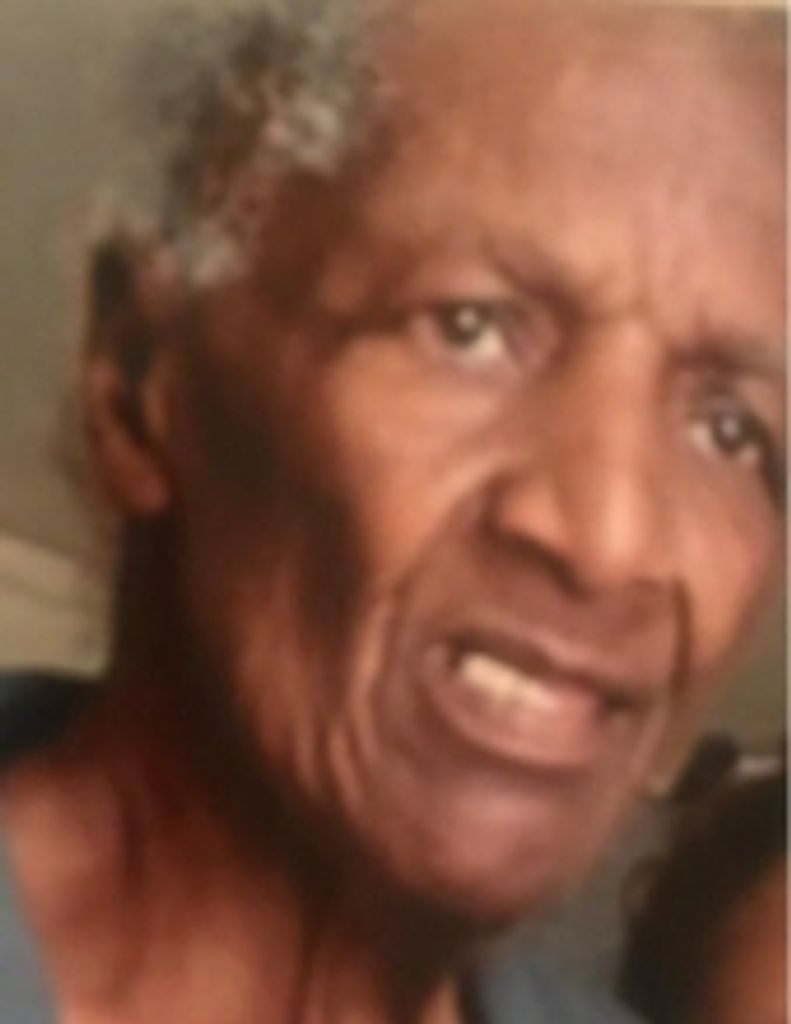Martha Evans Johnson