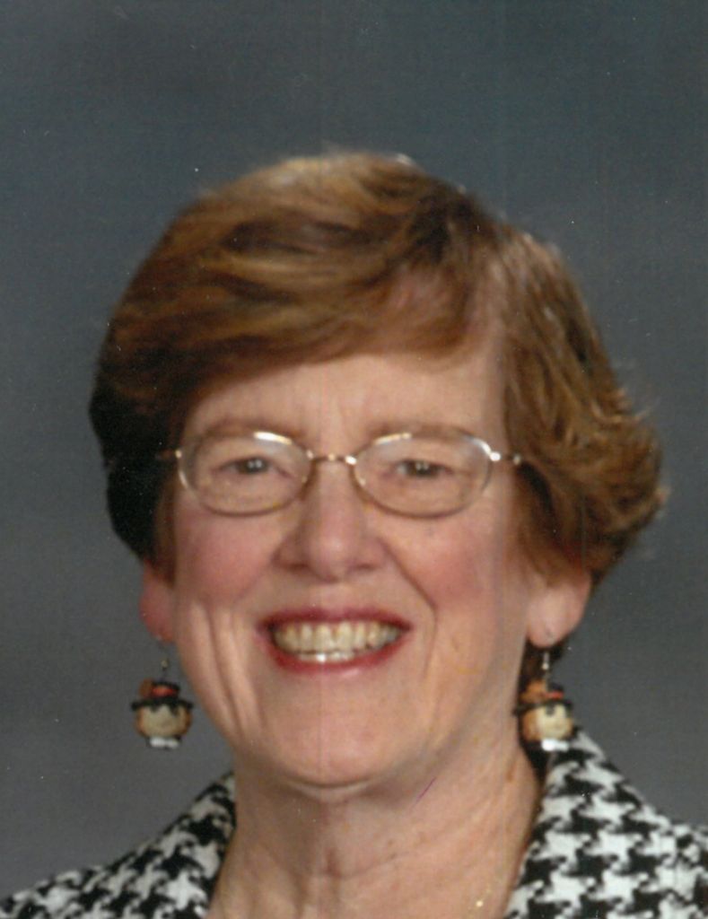 Elizabeth "Betty" June Ford
