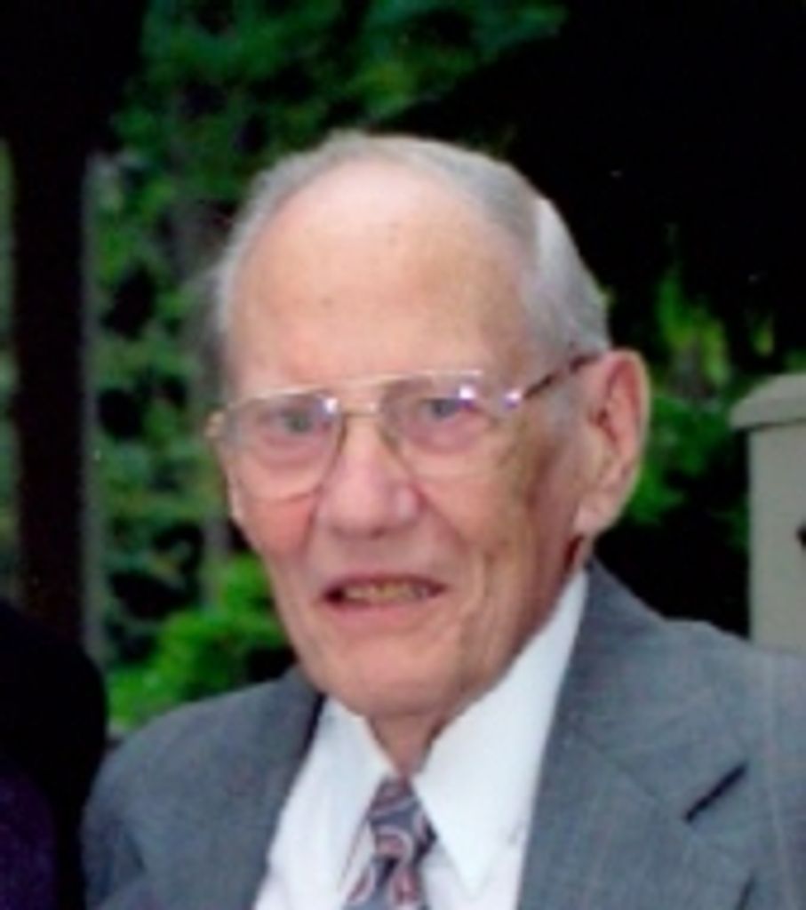 Paul W. Mikesell