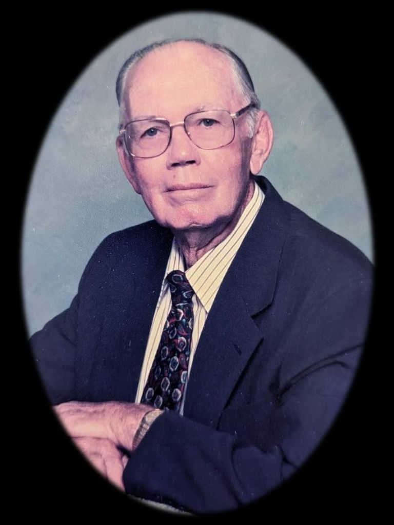 James A. “Jimmy” Harris Profile Photo