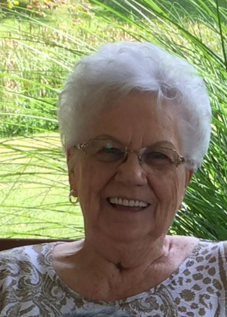Carolyn A Coleman Profile Photo