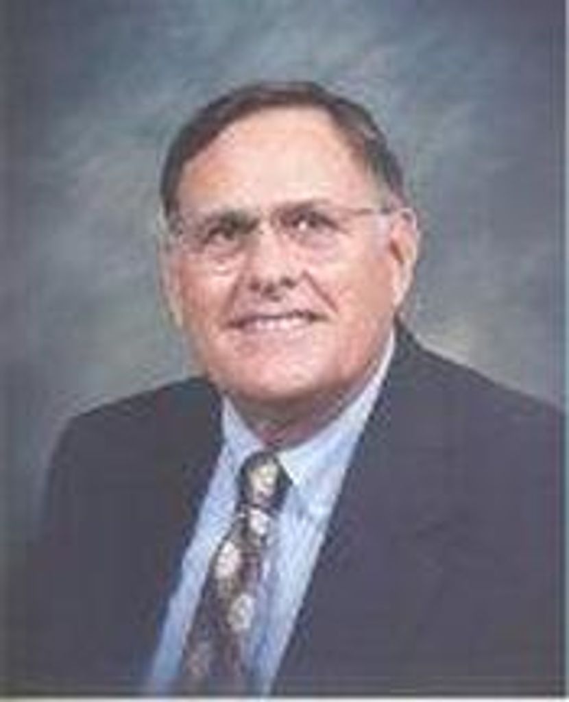 Warren Herr