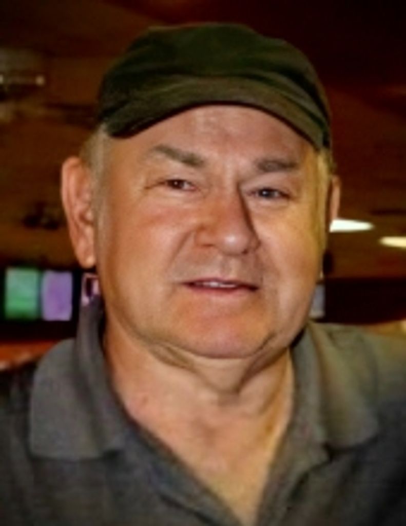 Harold D. Roberson