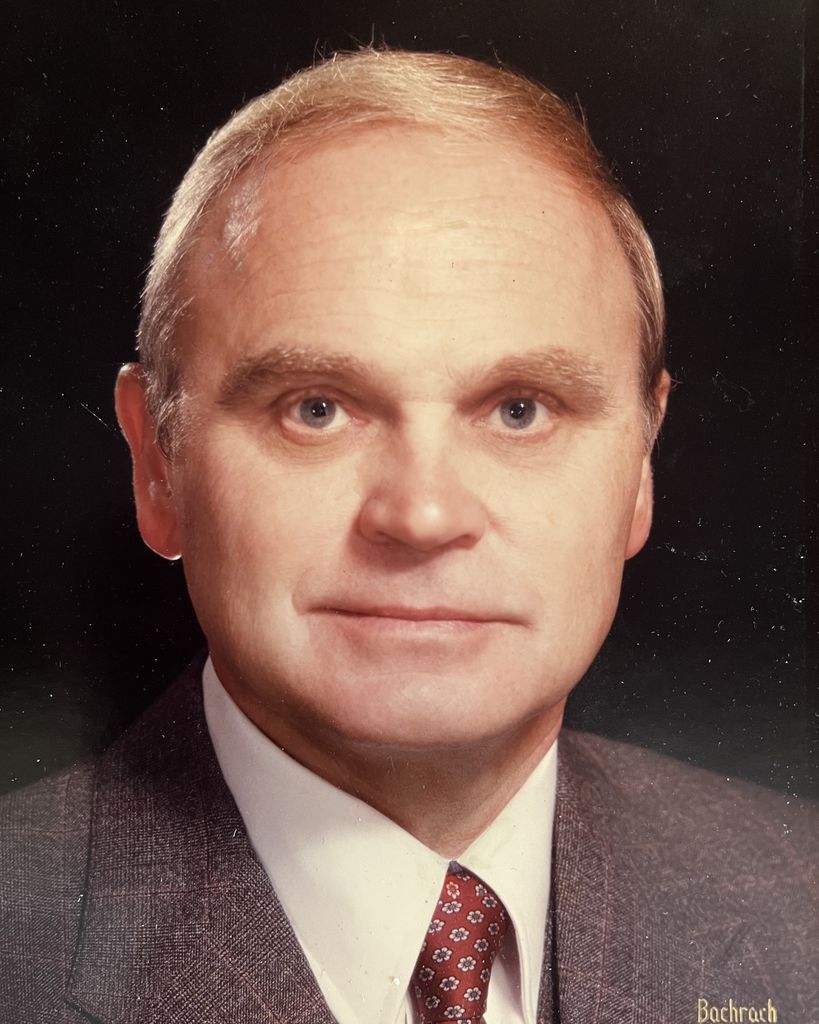 Arthur J. Kania