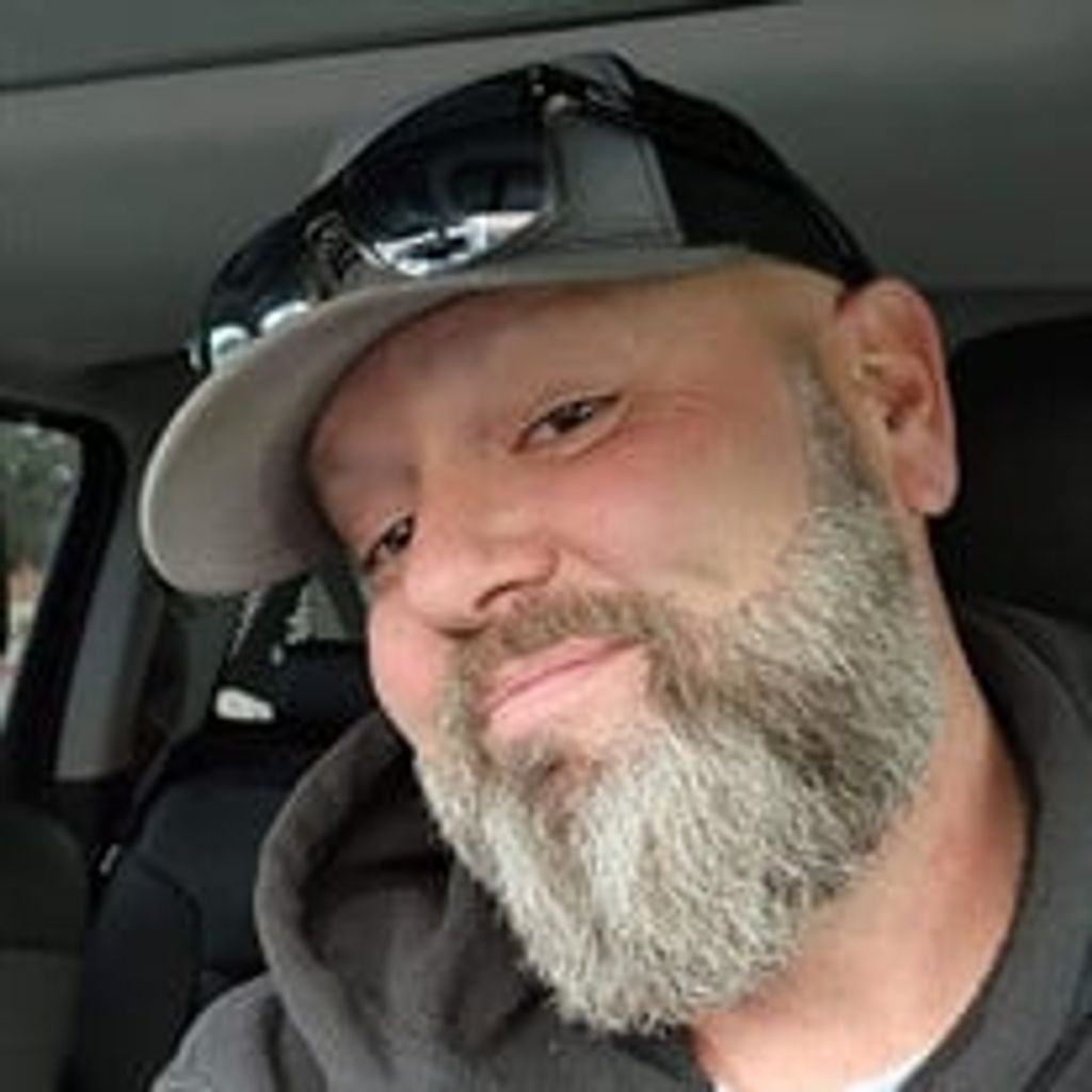 Trevor Ashley Sutton