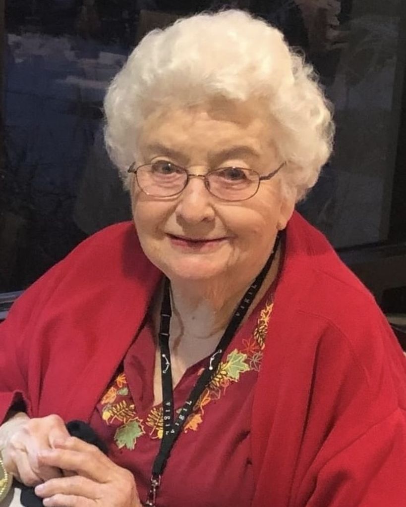 Betty Wilson Ainsworth Profile Photo