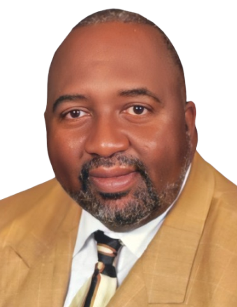 Rev. Frank  Taylor, Sr.