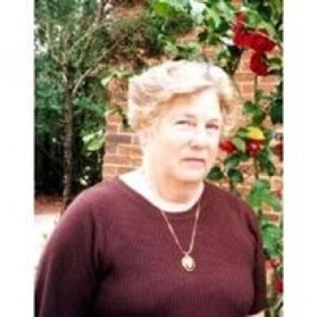 Helen Byars