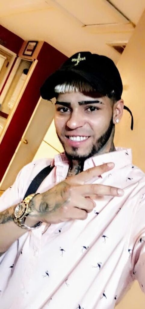 Jorge Abniel Valentin-Gonzalez Profile Photo