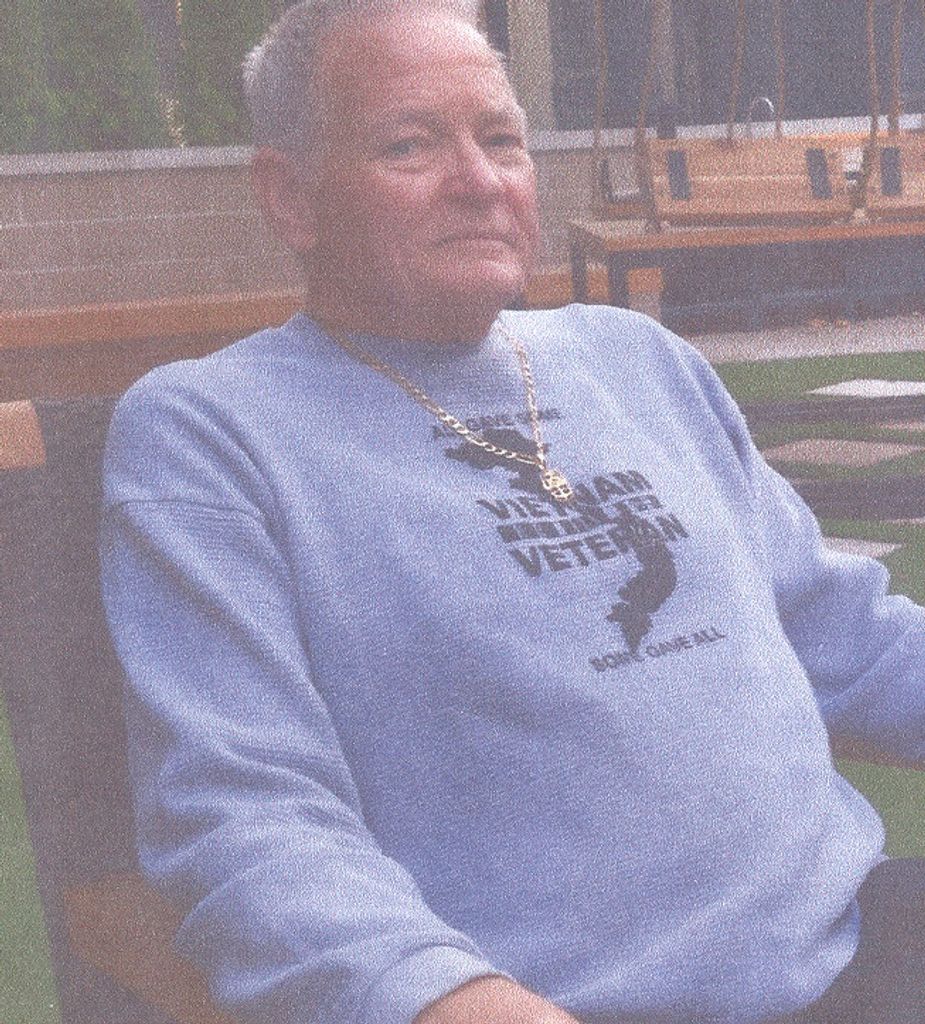 Ralph Earl Holaday