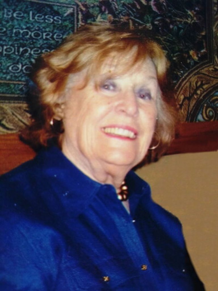 Mary Louise Plante Profile Photo