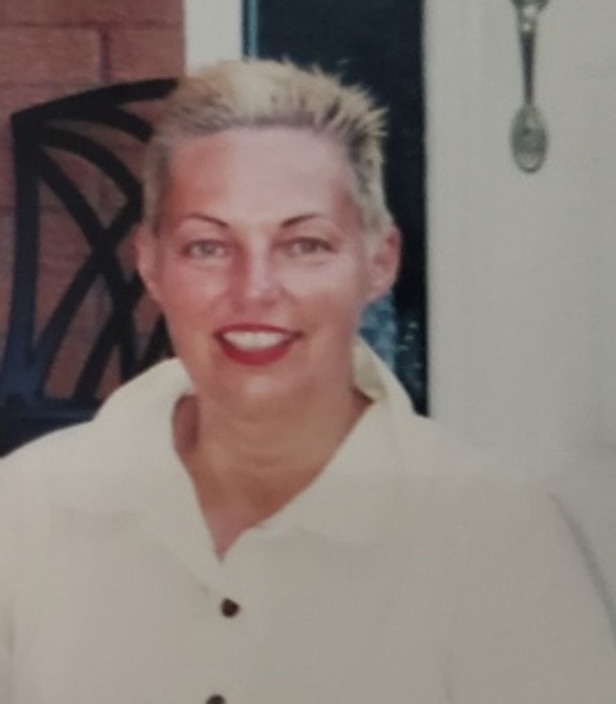 Rosetta Iulianetti