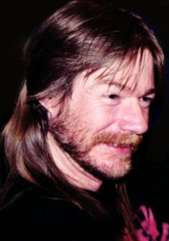 Aaron Allen Armstrong Profile Photo