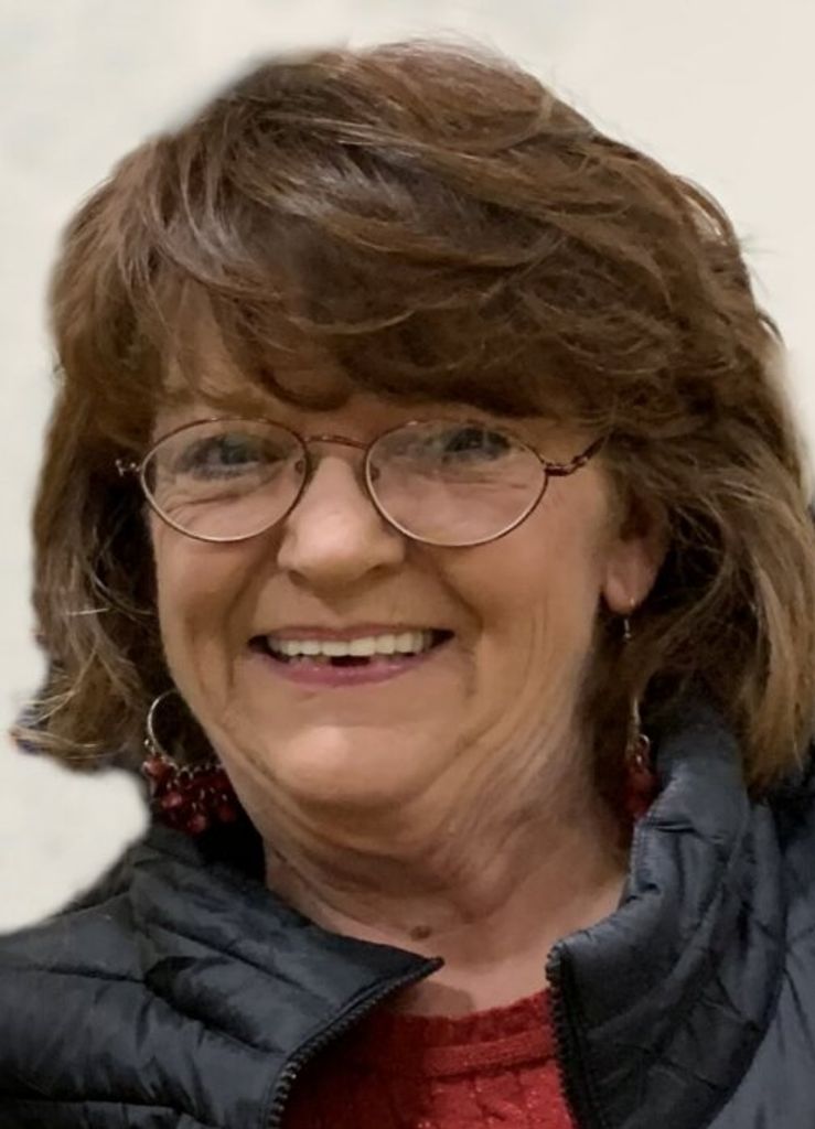 Laura Lee (Shell)  Taber