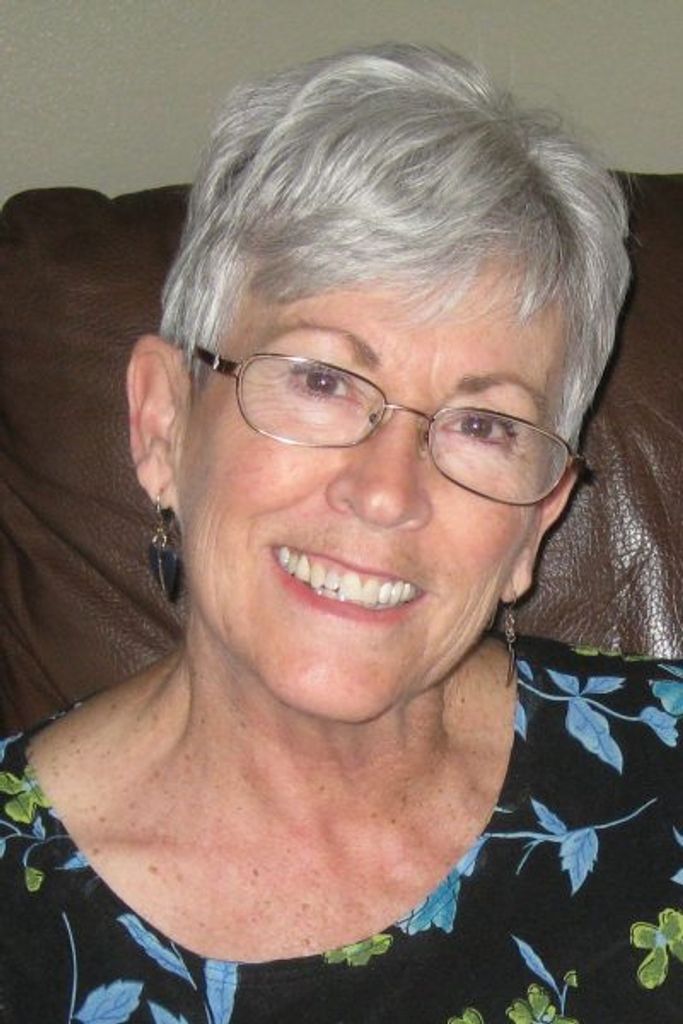 Beverly Alice West-Dorny