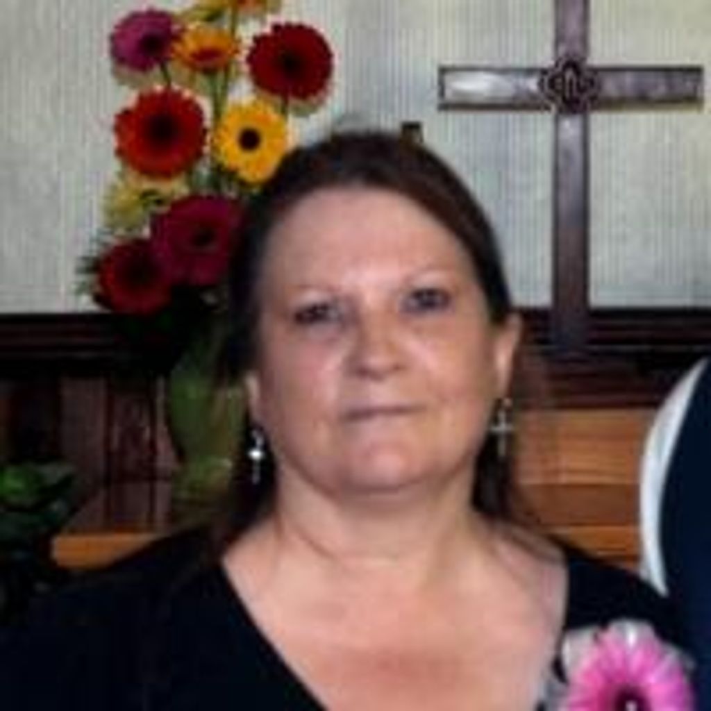 Elaine Joyce Powers