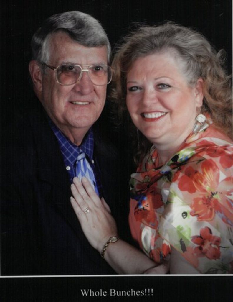 Robert Dean Hall, Sr.