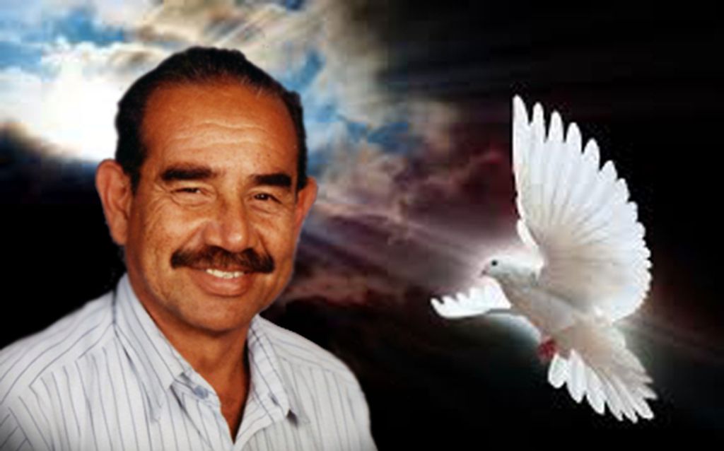 Jose Valeriano Garcia Profile Photo
