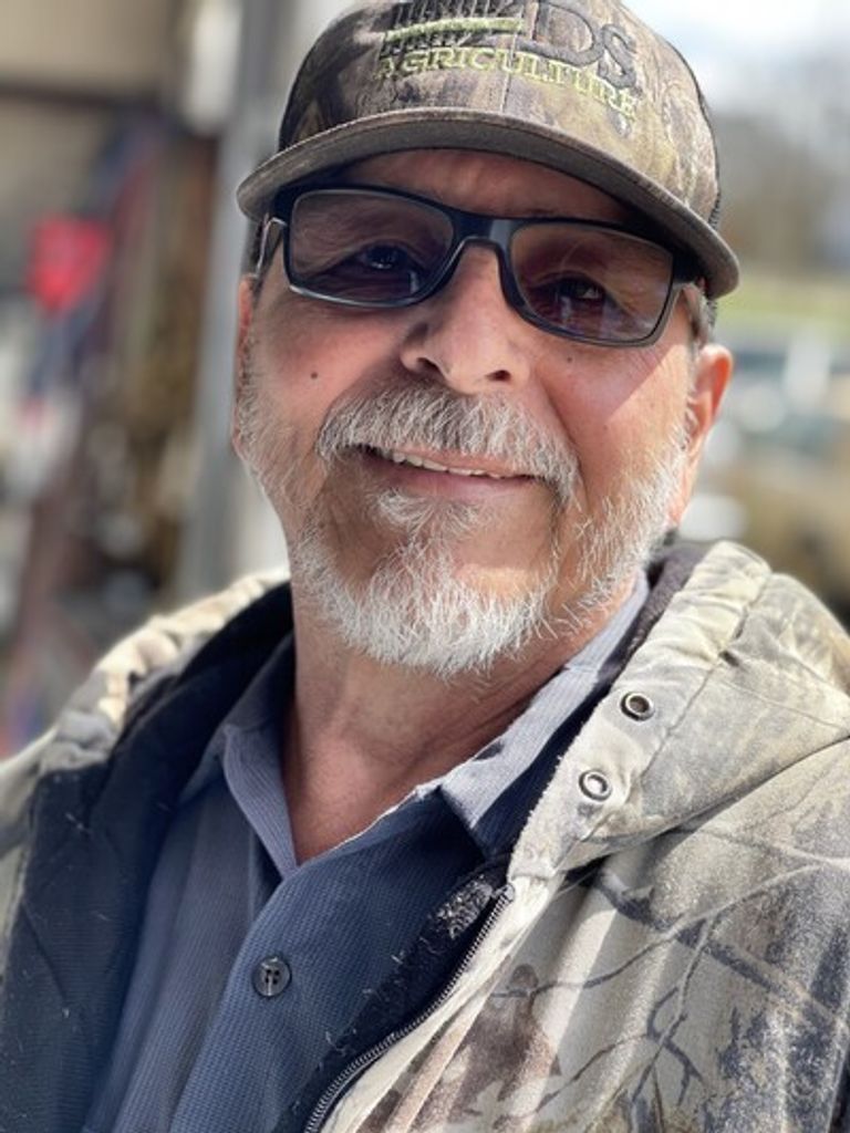 Rodrigo Ramos Arteaga Profile Photo