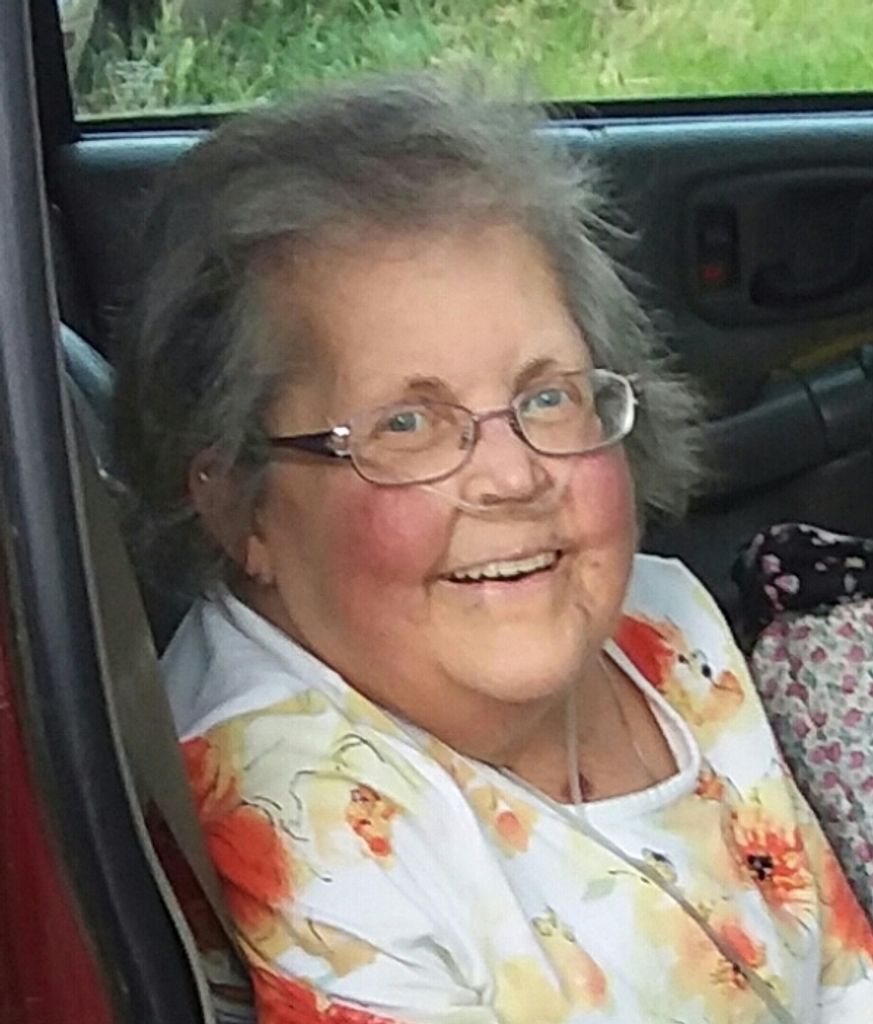 Connie Ottinger