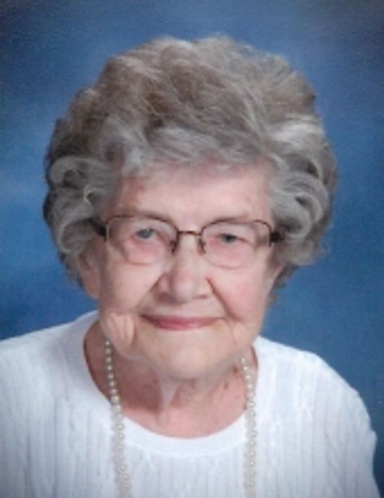 Maxine P.  Rye
