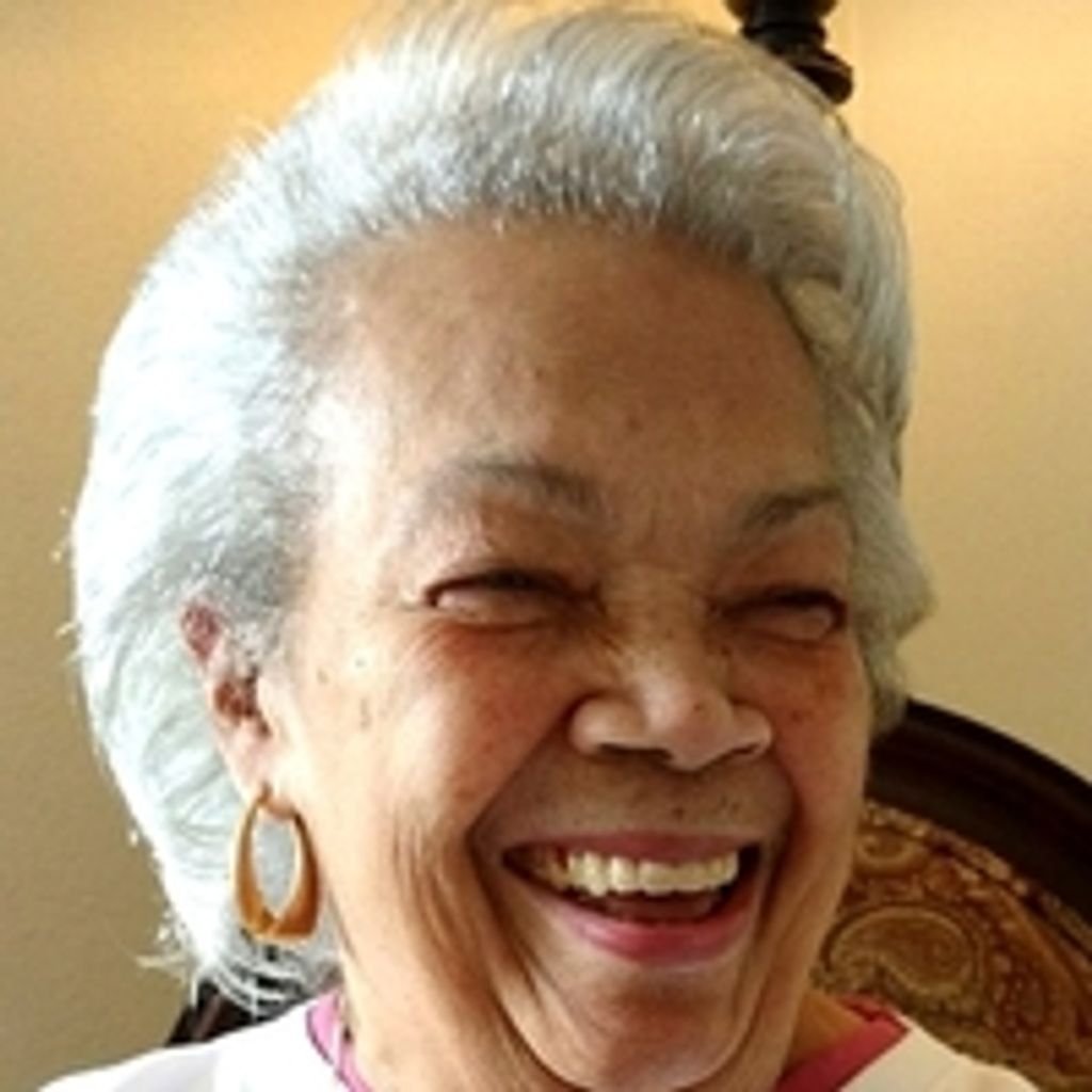 Ana Diaz Profile Photo