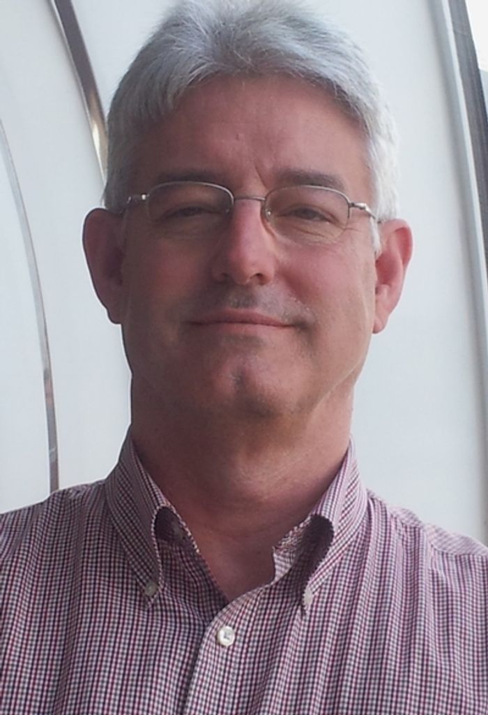 Michael Haskin Profile Photo