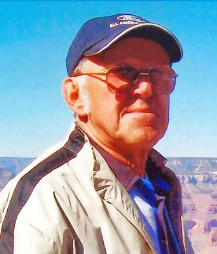 Keith "John" D. Vandawater