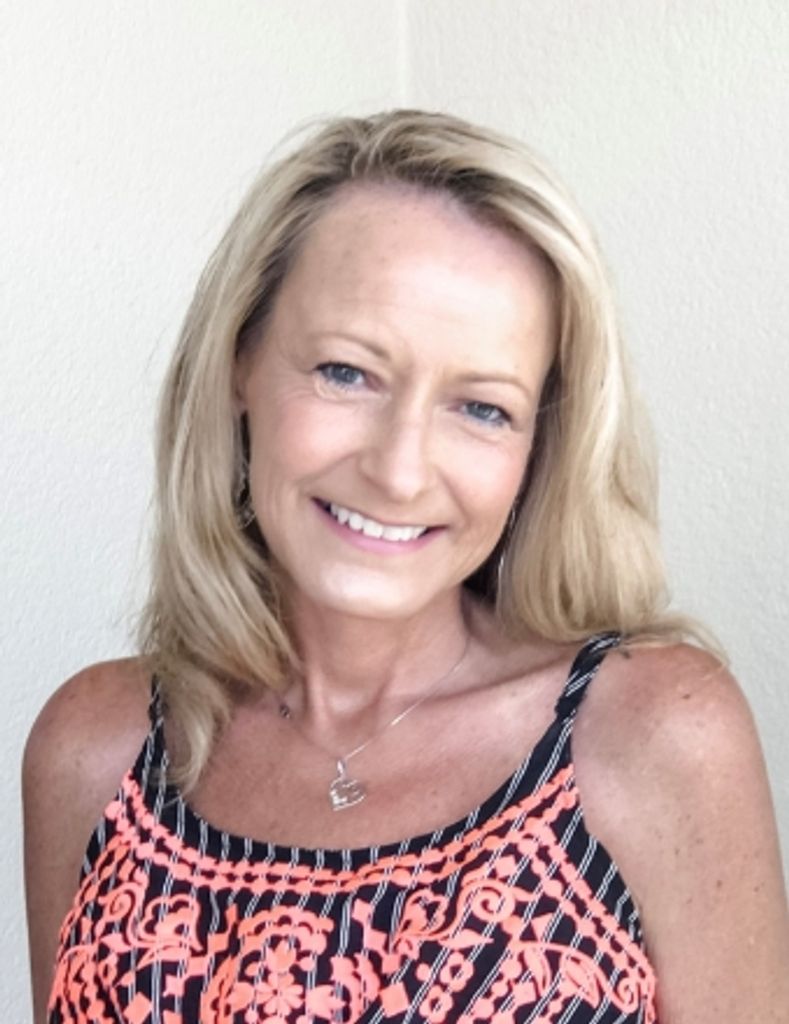 Melissa D Harris Profile Photo