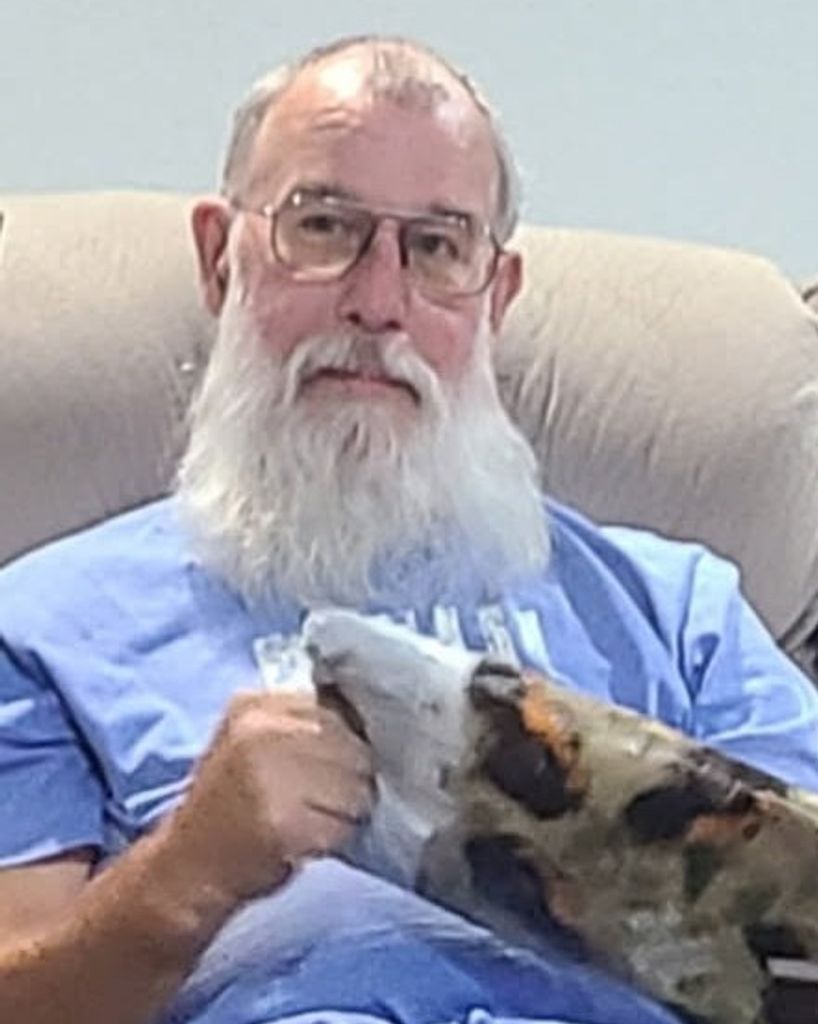 Dale R. Mildenberger