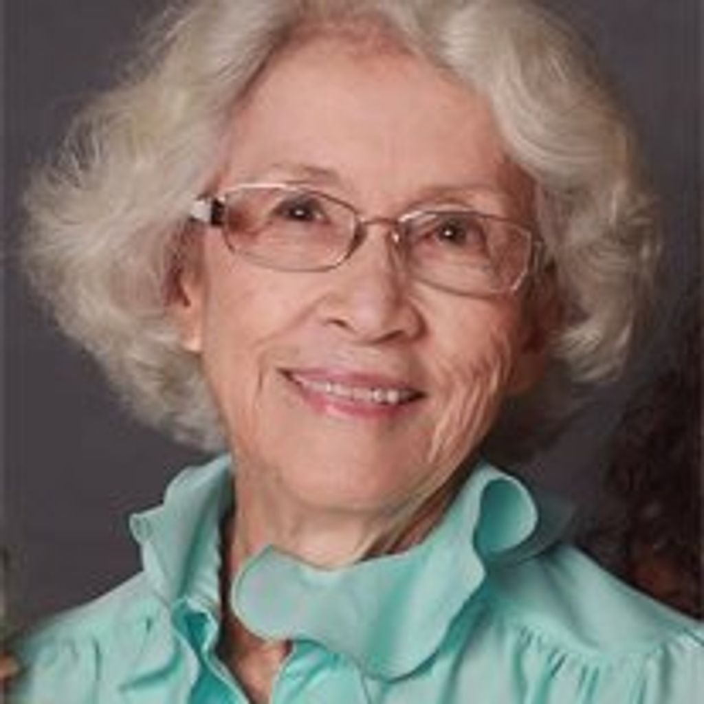 Olive Sue Morgan
