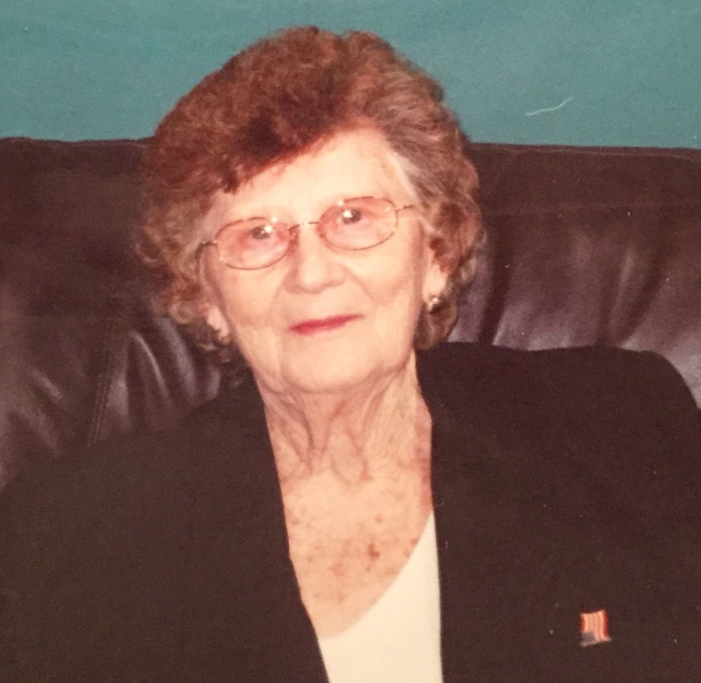 Juanita Rose Deal