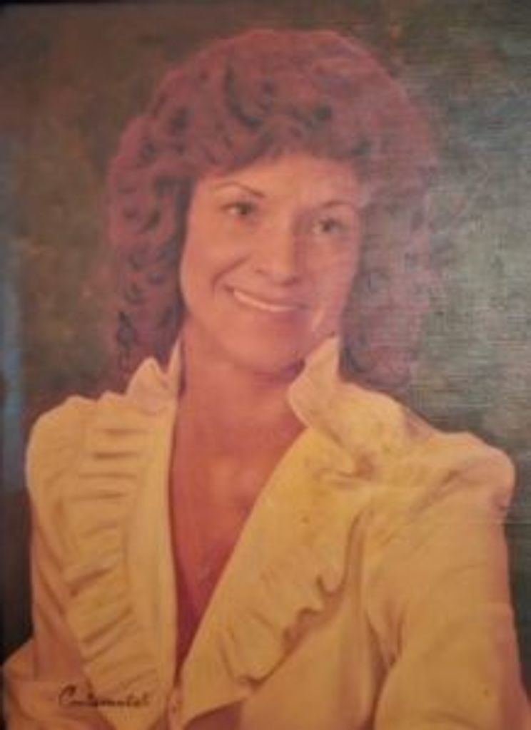 Shearlene Bartman