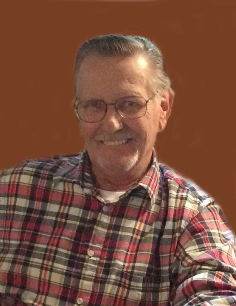 John Harvestine