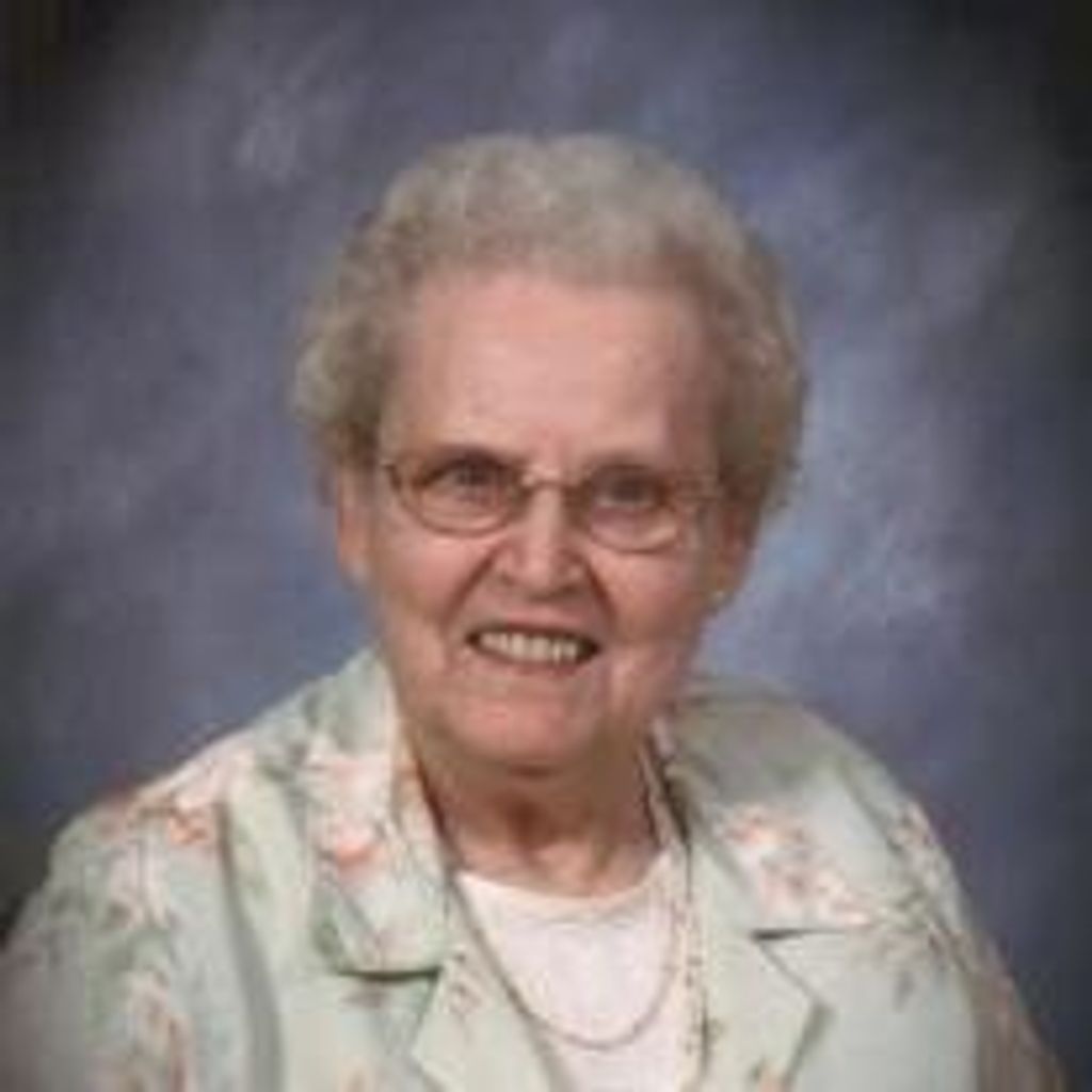 Doris  Ann Matthees