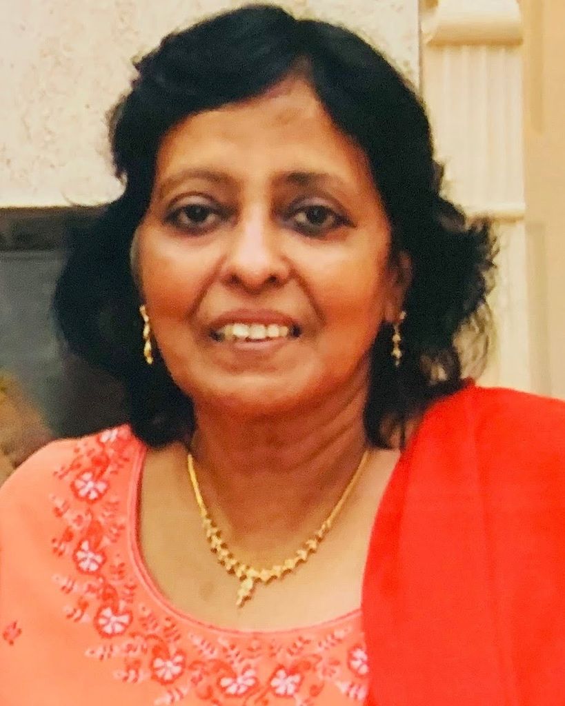 Vasantha Kulothungan