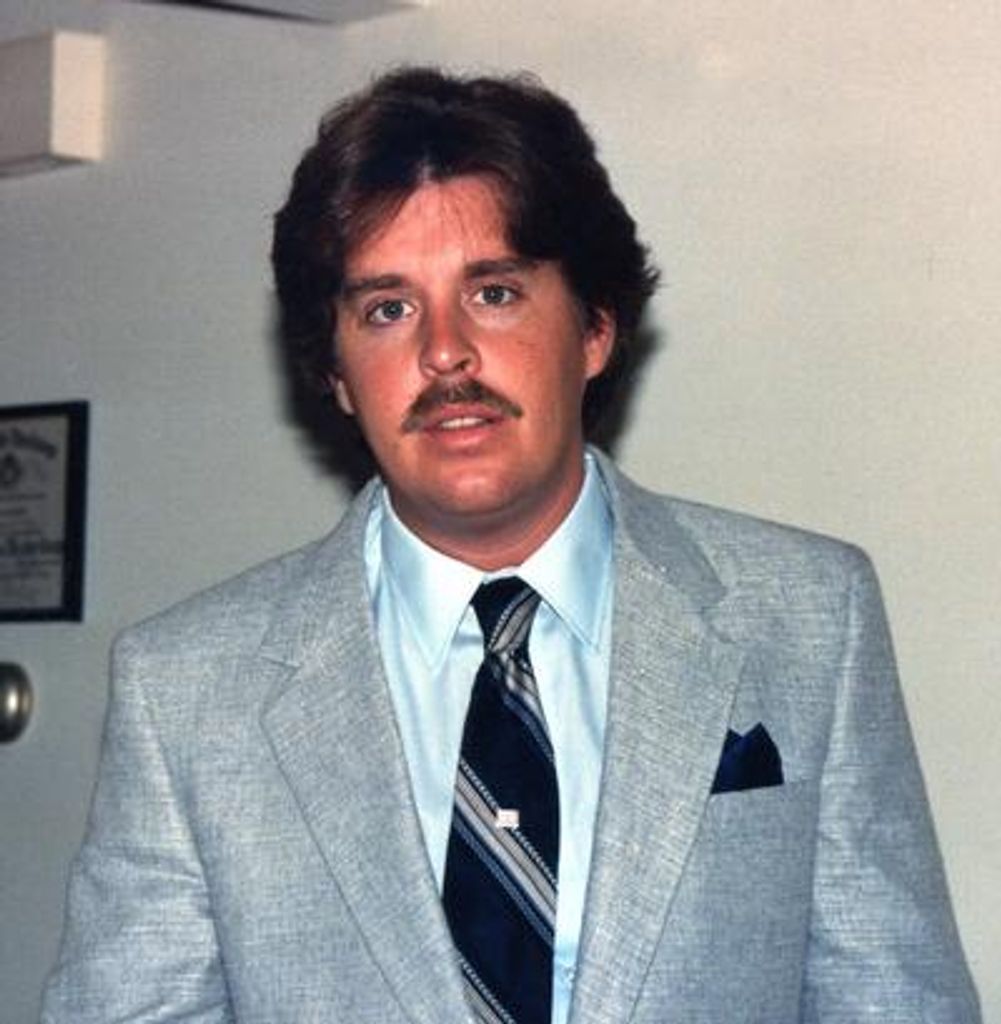 Joseph "Joe" F. Paschke Profile Photo