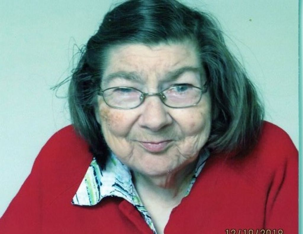 Betty Mayes