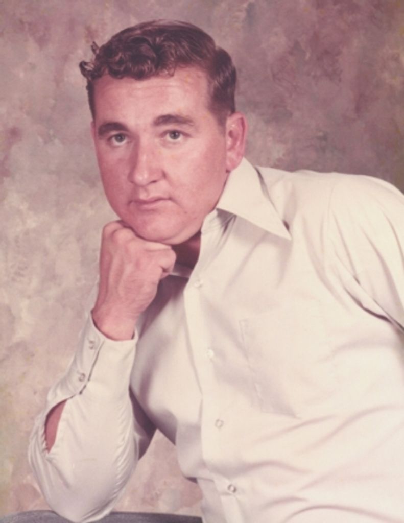 Ronnie Wayne King