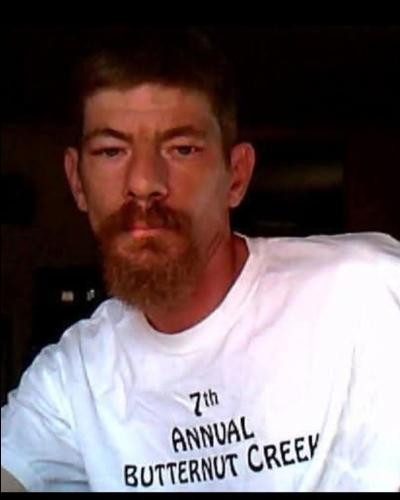 Brent Beadle Profile Photo