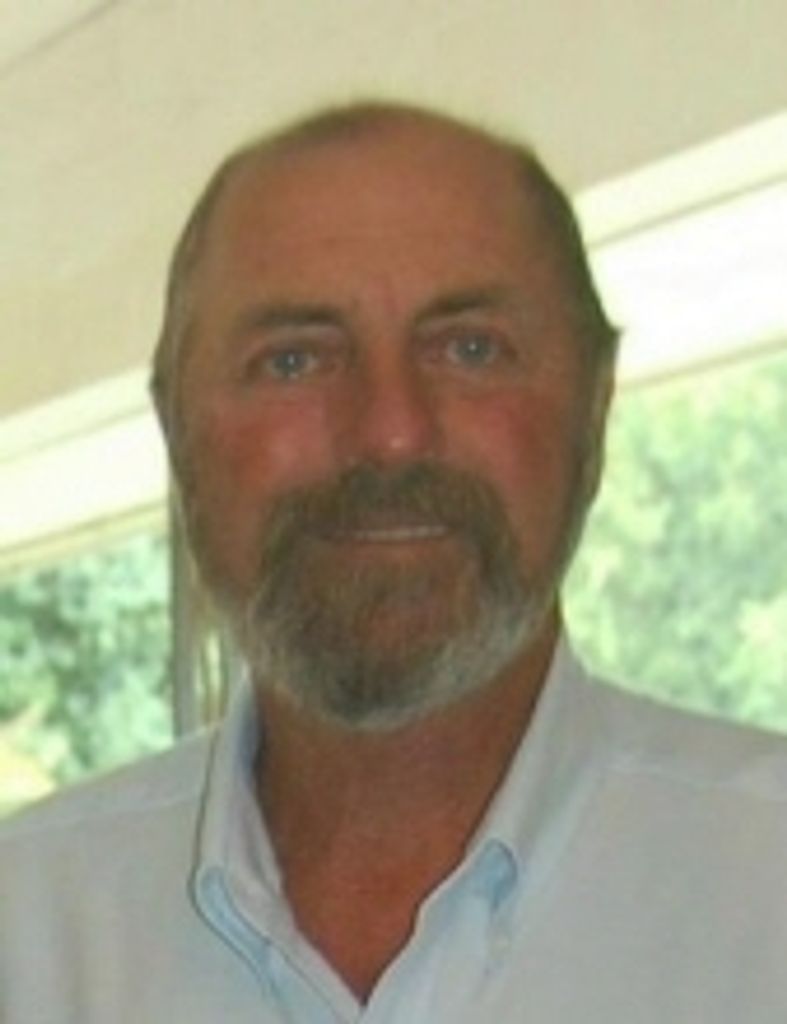 Keith Allen Minshall